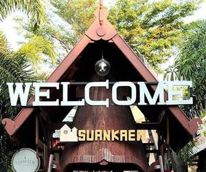 Suankaew Art Cottage Sri Racha Thailand