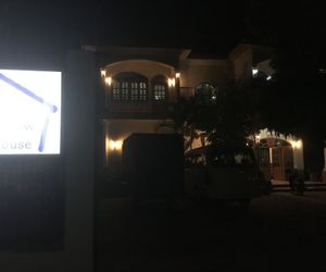 The Sparrow Guest House Siem Reap Cambodia