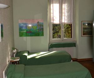 Al Glicine Bergamo Italy