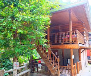 Mae Kampong Paidang Udon Thani City Thailand