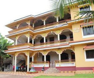 OYO 9859 Home 2 BHK Bardez North Goa Sangolda India