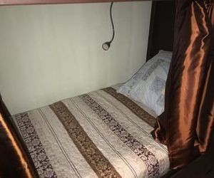 Hostel Kolizey Vladivostok Russia