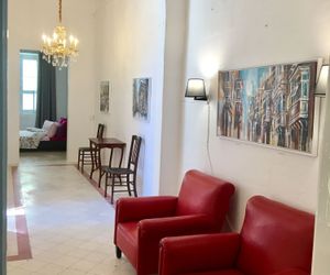 Gorgeous Townhouse Nr 53 Sliema Republic of Malta