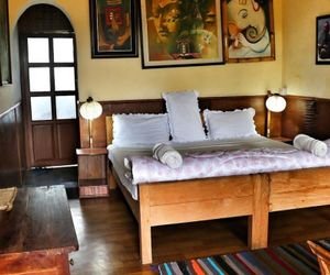 Lake Twenty Thousand Farm and Retreat Sauraha Nepal