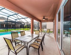 Emerald Island #1 - 7 Bed 6 Baths Villa Four Corners United States