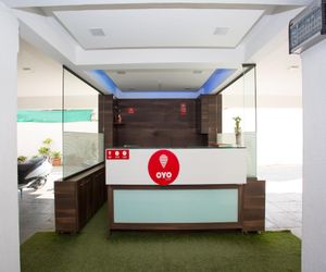 OYO 11512 Hotel Kedari Residency Pune India