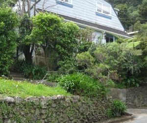 Bush House Lower Hutt New Zealand