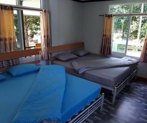 Pakwan Homestay Nakhon Si Thammarat City Thailand