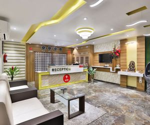 OYO 11068 Hotel Royal Palace Vadodara India