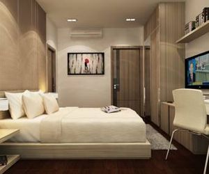 The View Serviced Residence Phnom Penh Cambodia