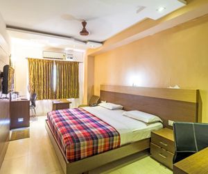 Hotel Vijay Fablis Coimbatore India