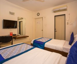 OYO 10934 Hotel Eminent Pune India