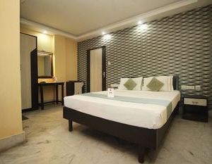 OYO 10247 Hotel Golden Gate Siliguri India