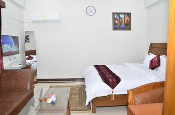 صورة الفندق 4