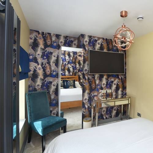 Hotel Photo 8