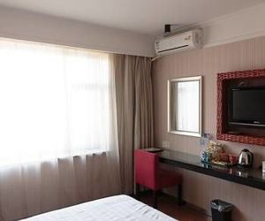 Yidu Business Hotel Changchun China