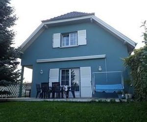 House With 3 Bedrooms In Andolsheim, With Enclosed Garden And Wifi - 30 Km From The Slopes Horbourg-Wihr France