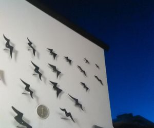 Lanterna Blu Senigallia Italy