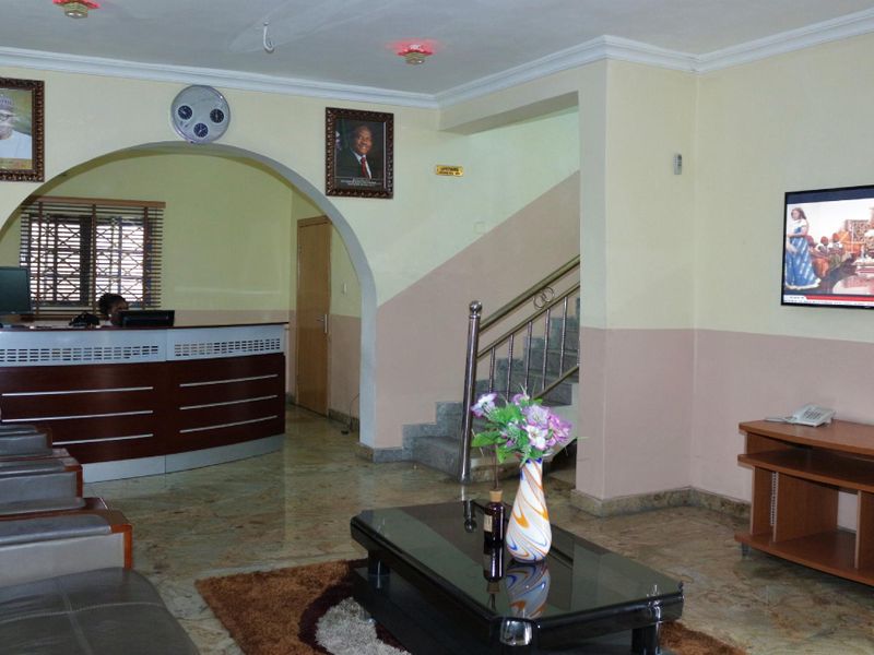 Hotel Photo 1