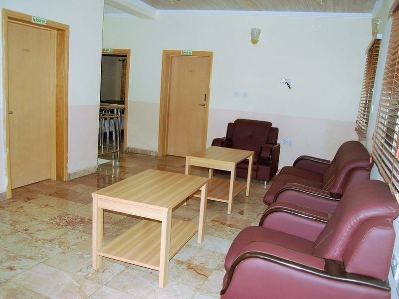 Hotel Photo 10