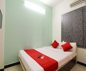 OYO 10835 Hotel Sri Sant Madurai India