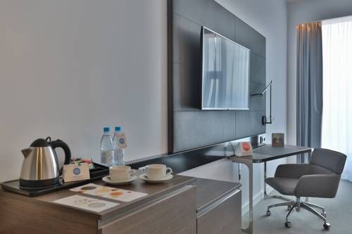 Hotel Photo 13
