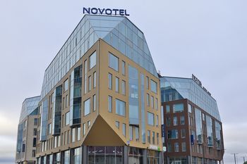 Hotel Photo 16