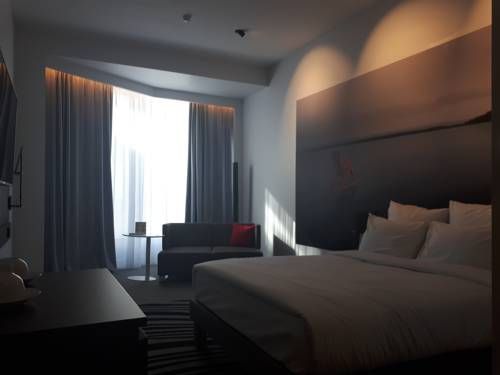 Hotel Photo 8