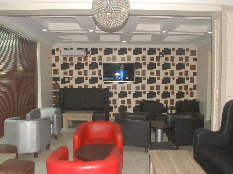 صورة الفندق 2