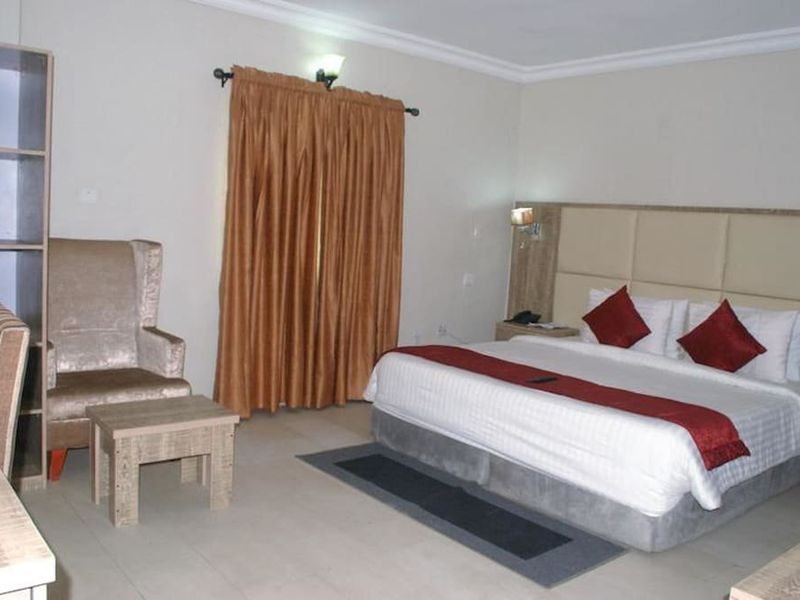 صورة الفندق 3
