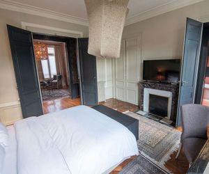 Le Clos Guivet Troyes France