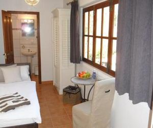 Hostal Villa Primavera Soller Spain