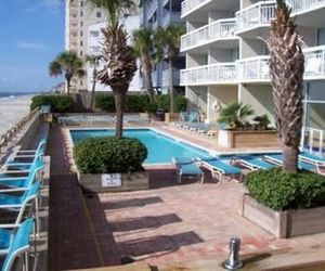 Direct Ocean Front Condo Surfside Beach United States