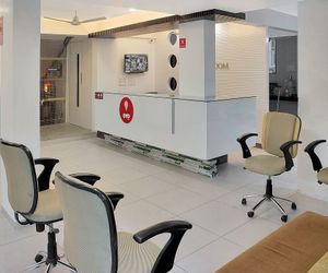 OYO 11634 Hotel The Upper Room Pune India