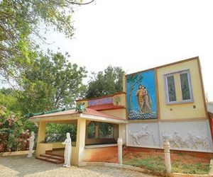 OYO 11958 Home Grand 3BHK Villa Near JIPMER Puducherry India