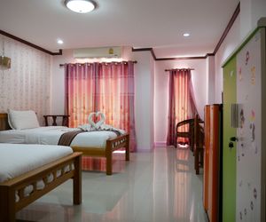 Yungthong Apartment Phitsanulok City Thailand