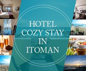 Cozy Stay In Itoman Naha Japan