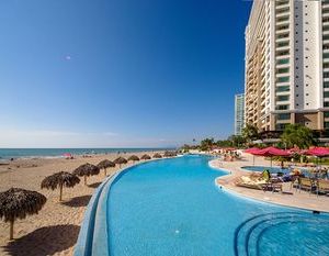 Spacious New 2Bd With Incredible Balcony Puerto Vallarta Mexico