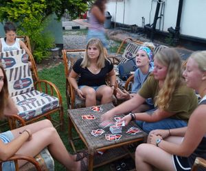 Birdnest Backpackers - Hostel Lusaka Zambia