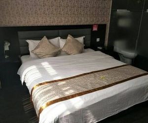 Beijing Jinghang Home Express Hotel Tianzhu China