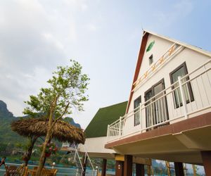 Carambola Bungalow Phong Nha Vietnam