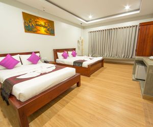 Angkor Putisak Hotel Siem Reap Cambodia