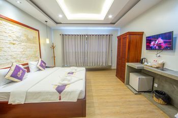 Angkor Putisak Hotel