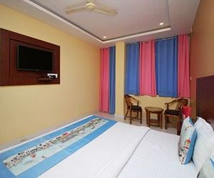 OYO 8944 Hotel Red Carpet Dharamsala India