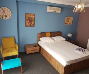 Retro Suites Pendik Turkey