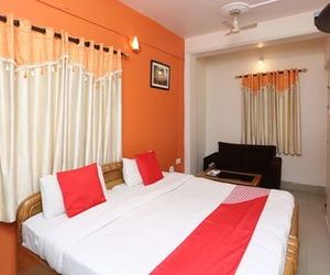 OYO 7847 New Mega Palace Patna India