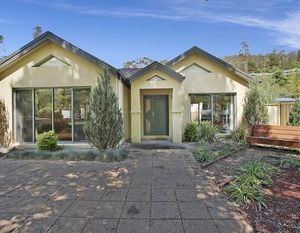 Mill House Bright Australia