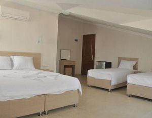 Mut Apart Hotel Oludeniz Turkey