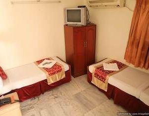 Bhimaas Temple Tree Hotel Chennai India