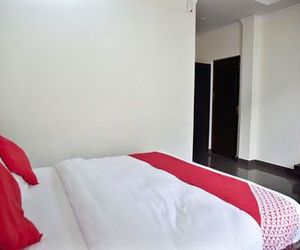 OYO 10629 Hotel Bhagsu View Dharamsala India